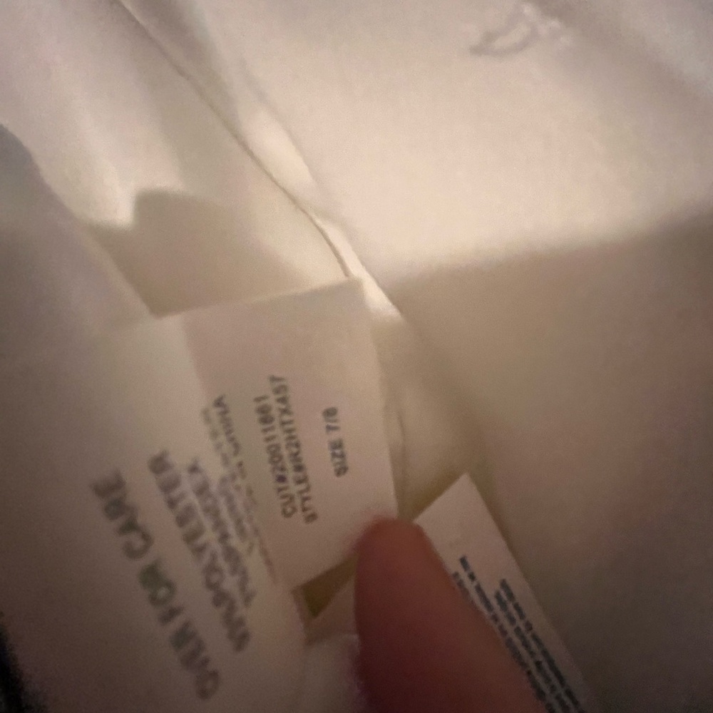 B. Smart Elegant Cream Comforter